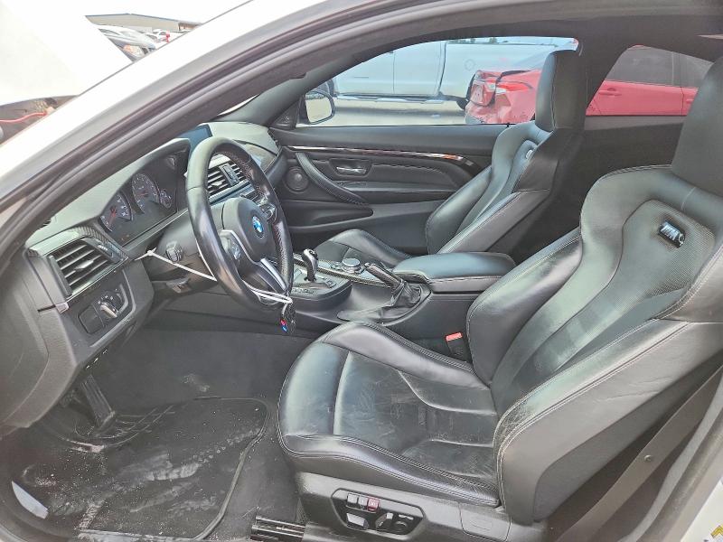 Aukcja sprzedaży 2015 Bmw M4, vin: WBS3R9C53FK331756, numer aukcji: 63643046