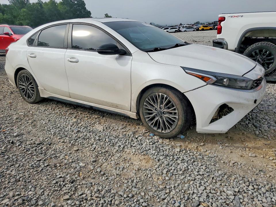 Продаж на аукціоні авто 2023 Kia Forte, vin: 3KPF54AD5PE523553, номер лоту: 64067446