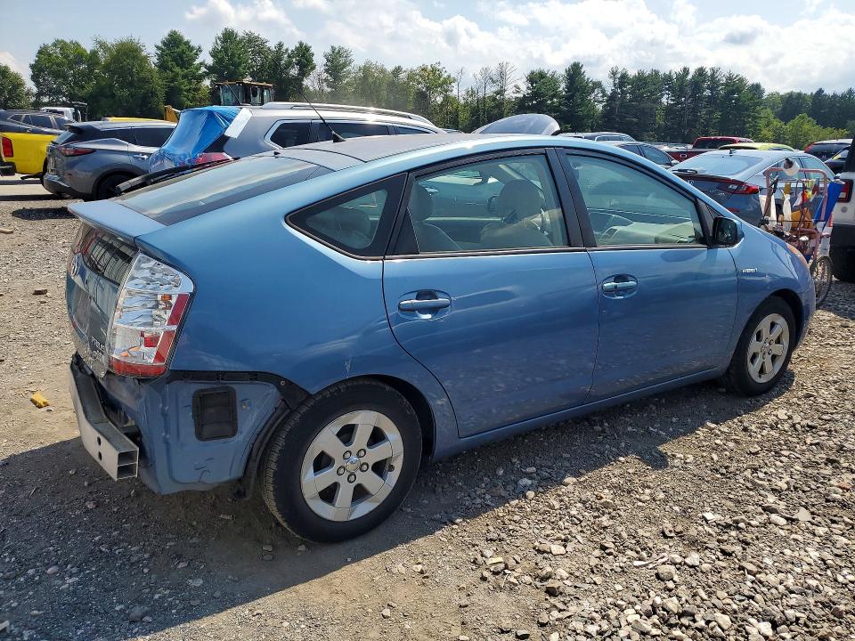 Aukcja sprzedaży 2009 Toyota Prius, vin: JTDKB20U397818733, numer aukcji: 67114426