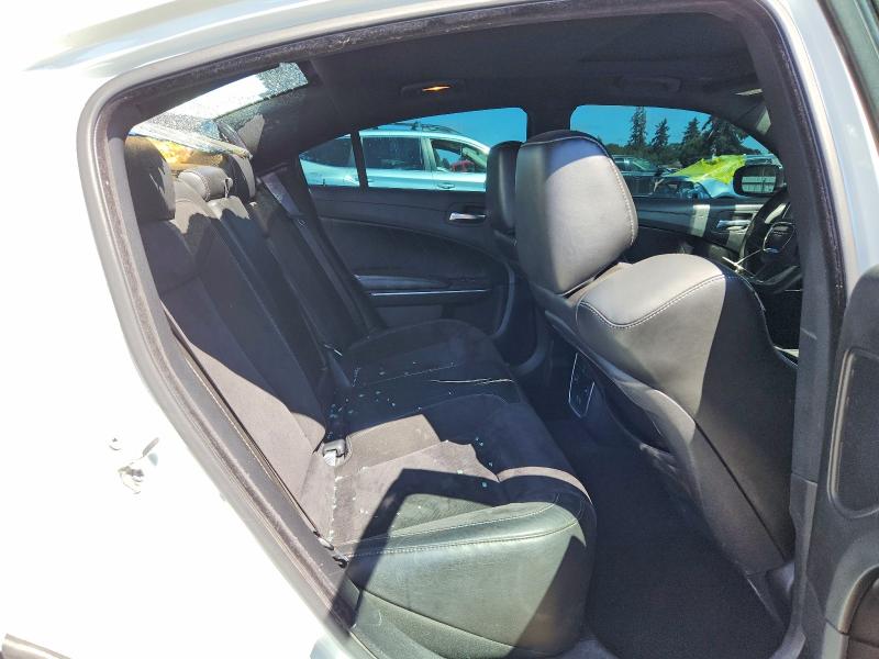 Продажа на аукционе авто 2021 Dodge Charger, vin: 2C3CDXCT9MH660558, номер лота: 64269266