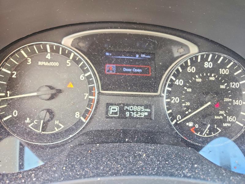 63356316 :رقم المزاد ، 1N4AL3AP7FC201335 vin ، 2015 Nissan Altima مزاد بيع