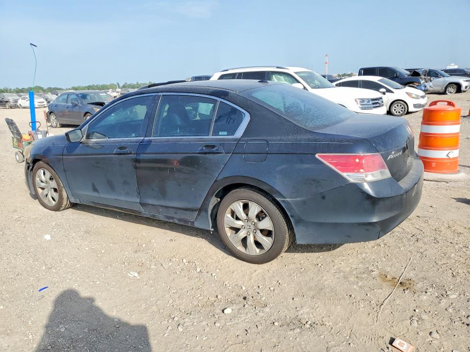2008 Honda Accord მანქანა იყიდება აუქციონზე, vin: 1HGCP26888A154495, აუქციონის ნომერი: 63945996