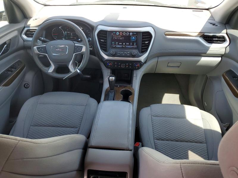 Aukcja sprzedaży 2019 Gmc Acadia, vin: 1GKKNLLS4KZ197489, numer aukcji: 65726286