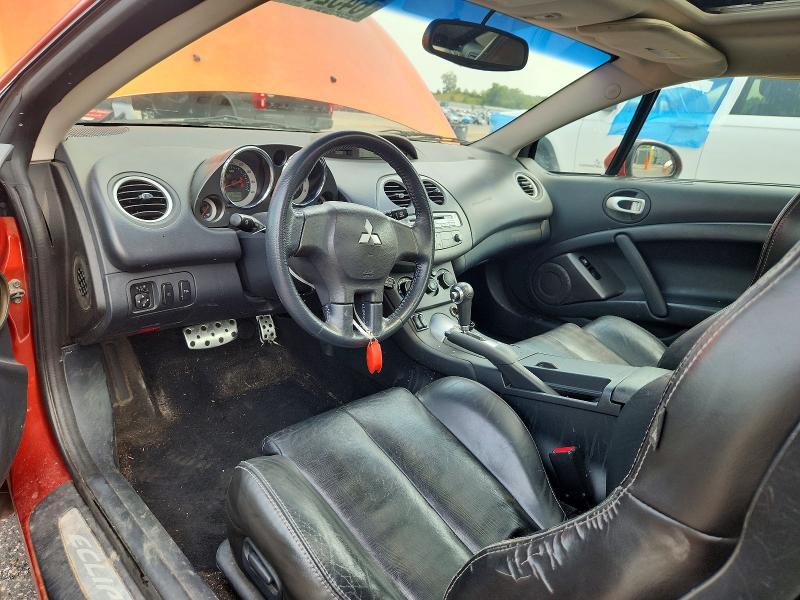 Aukcja sprzedaży 2008 Mitsubishi Eclipse, vin: 4A3AK34T08E030681, numer aukcji: 64327146