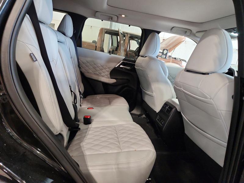 Aukcja sprzedaży 2024 Mitsubishi Outlander, vin: JA4T5WA98RZ041140, numer aukcji: 66199066