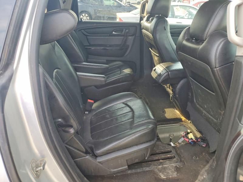 Aukcja sprzedaży 2015 Chevrolet Traverse, vin: 1GNKVJKD7FJ361803, numer aukcji: 64239776