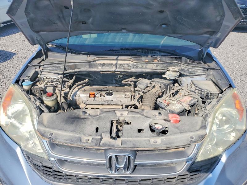 2010 Honda Cr-v მანქანა იყიდება აუქციონზე, vin: 5J6RE4H31AL034098, აუქციონის ნომერი: 67142116