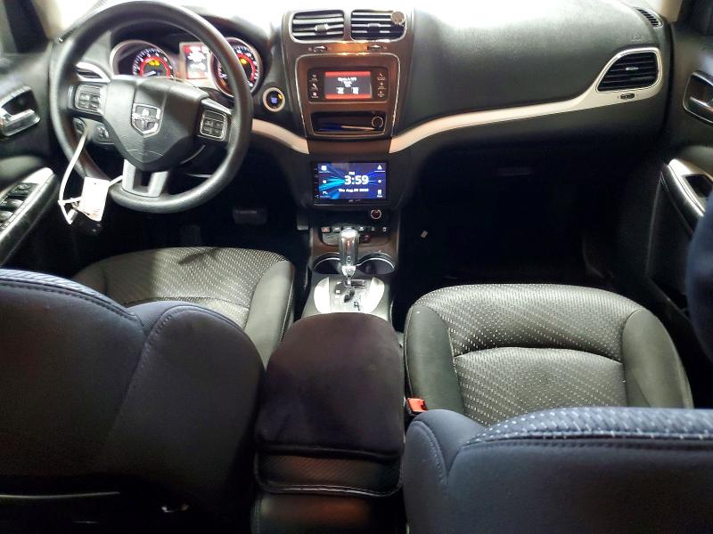 Aukcja sprzedaży 2017 Dodge Journey, vin: 3C4PDCBGXHT510126, numer aukcji: 65370046