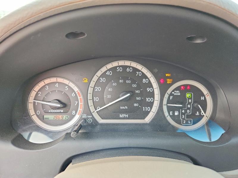 2005 Toyota Sienna მანქანა იყიდება აუქციონზე, vin: 5TDZA23C25S258899, აუქციონის ნომერი: 64440666