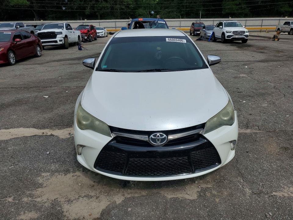 Продаж на аукціоні авто 2015 Toyota Camry, vin: 4T1BF1FK2FU917198, номер лоту: 66069406