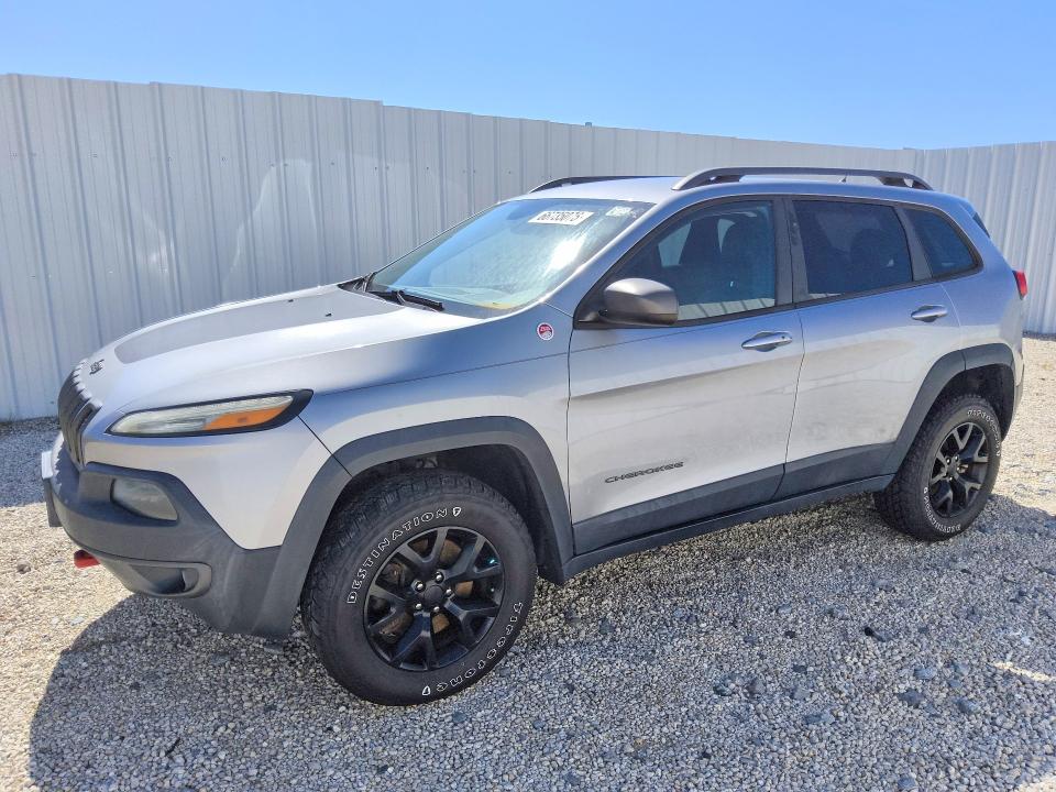Aukcja sprzedaży 2014 Jeep Cherokee, vin: 1C4PJMBS9EW239701, numer aukcji: 66735076