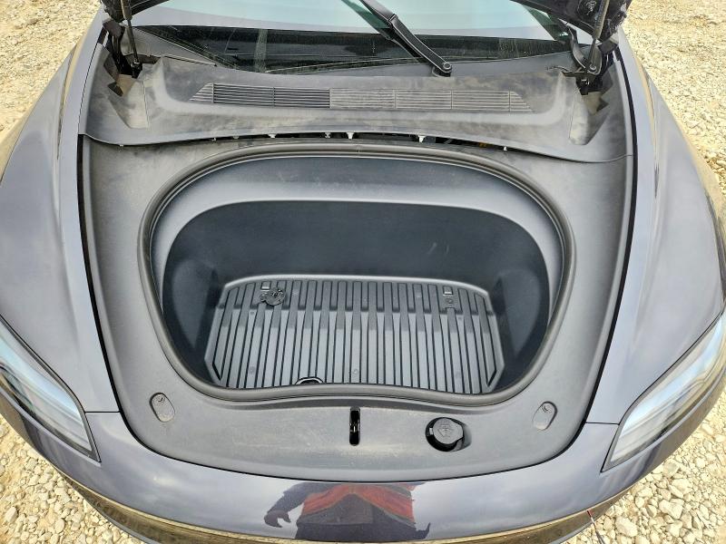 Aukcja sprzedaży 2025 Tesla Model 3, vin: 5YJ3E1EA1SF050593, numer aukcji: 65159416