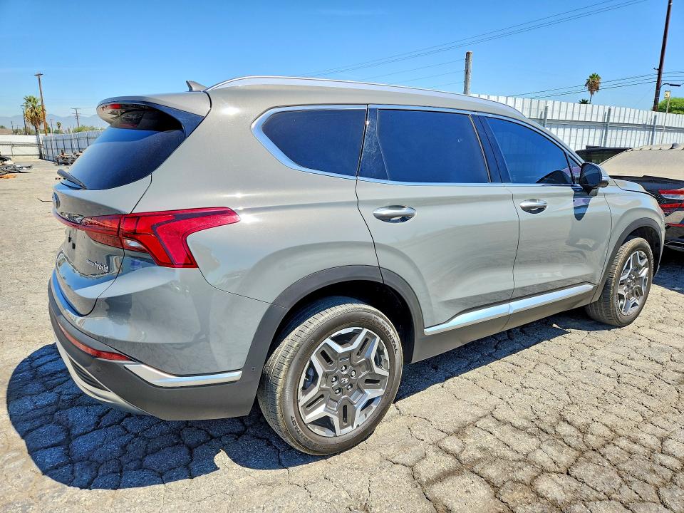 Продаж на аукціоні авто 2023 Hyundai Santa Fe, vin: 5NMS5DA10PH021451, номер лоту: 65051966