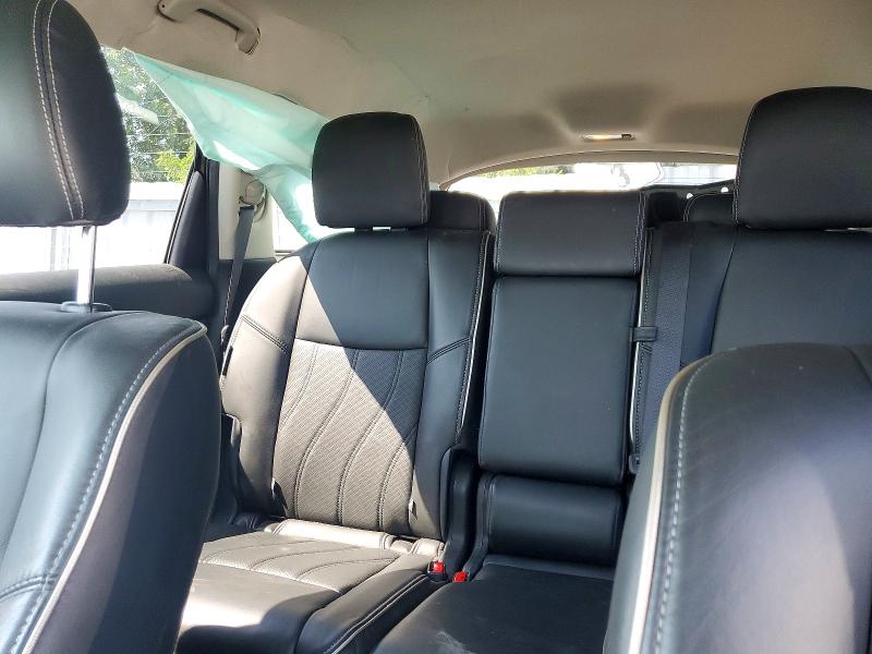 Продажа на аукционе авто 2020 Infiniti Qx60, vin: 5N1DL0MM8LC514988, номер лота: 63482346