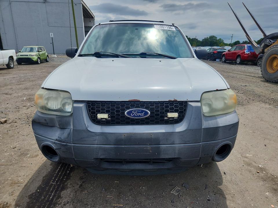 Продаж на аукціоні авто 2006 Ford Escape, vin: 1FMCU93196KA44680, номер лоту: 63801196