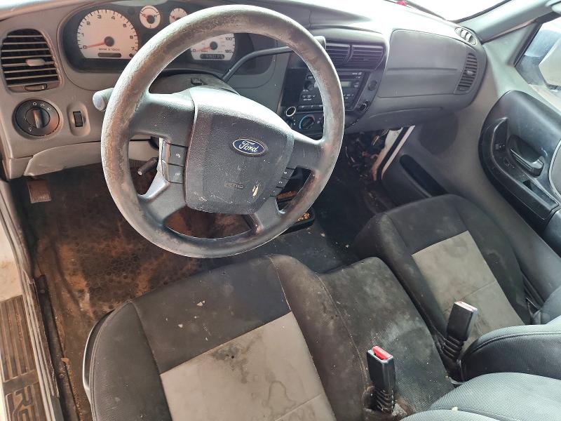 Aukcja sprzedaży 2009 Ford Ranger, vin: 1FTYR14E39PA17545, numer aukcji: 64141306