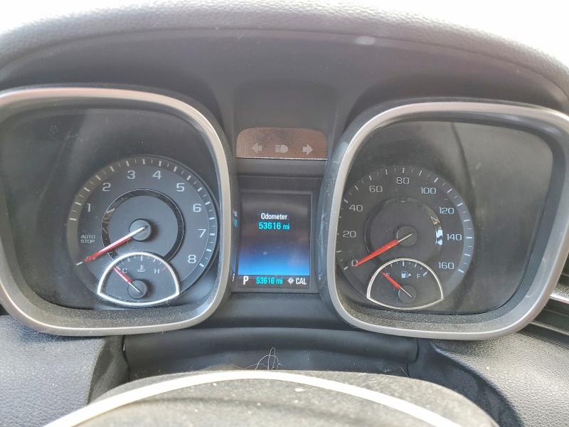 2015 Chevrolet Malibu მანქანა იყიდება აუქციონზე, vin: 1G11C5SL1FF109999, აუქციონის ნომერი: 67243066