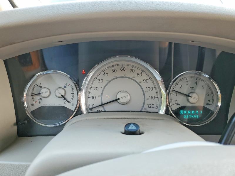 Aukcja sprzedaży 2007 Chrysler Aspen, vin: 1A8HW58217F529946, numer aukcji: 63382166
