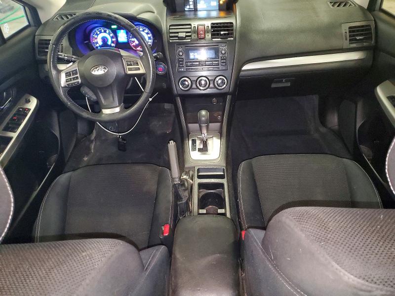 2014 Subaru Xv Crosstrek მანქანა იყიდება აუქციონზე, vin: JF2GPBCC8EH257946, აუქციონის ნომერი: 64535846