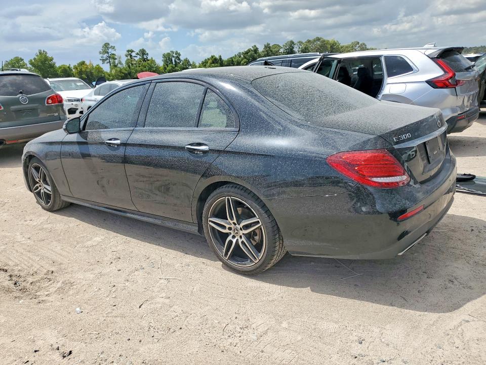 Aukcja sprzedaży 2019 Mercedes-benz E, vin: WDDZF4JB6KA674282, numer aukcji: 63440536