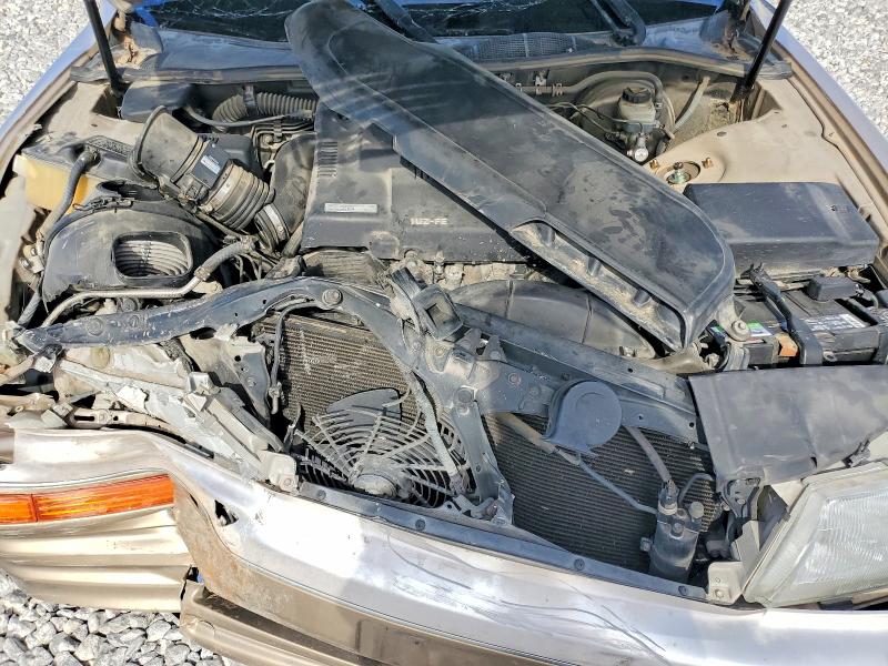 Aukcja sprzedaży 1996 Lexus Ls, vin: JT8BH22FXT0052415, numer aukcji: 66960406