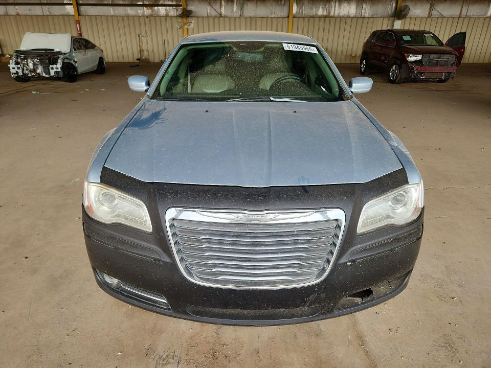 Aukcja sprzedaży 2015 Chrysler 300, vin: 2C3CCAAG0DH723052, numer aukcji: 61945966