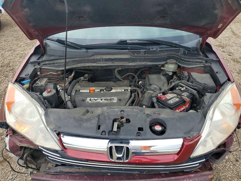 Продаж на аукціоні авто 2007 Honda Cr-v, vin: JHLRE487X7C021712, номер лоту: 66205316