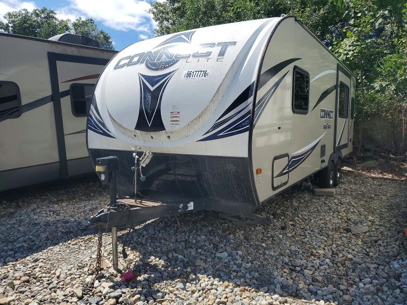Auction sale of the 2018 Kz Connect, vin: 4EZTL222XJ8058004, lot number: 66177776