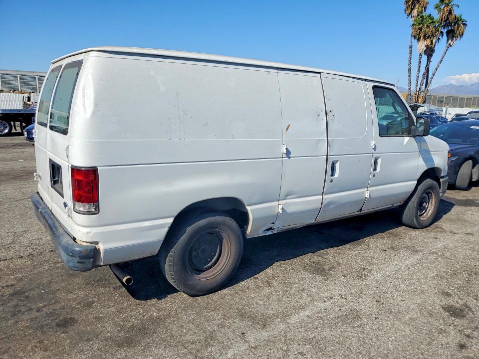 66506546 :رقم المزاد ، 1FTNE14WX8DA61212 vin ، 2008 Ford Econoline مزاد بيع