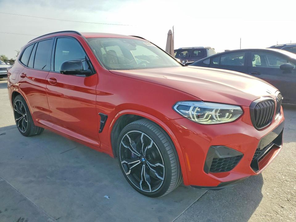 66350526 :رقم المزاد ، 5YMTS0C06M9D67063 vin ، 2021 Bmw X3 مزاد بيع