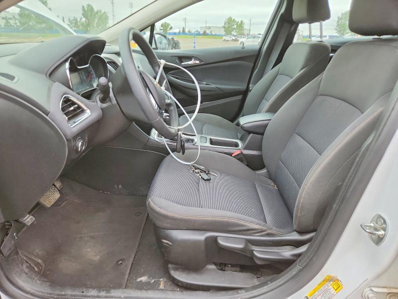 Aukcja sprzedaży 2018 Chevrolet Cruze, vin: 1G1BC5SM5J7231846, numer aukcji: 63732216