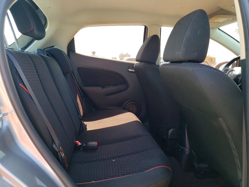 Продаж на аукціоні авто 2014 Mazda Mazda2, vin: JM1DE1LY4E0177958, номер лоту: 65922896