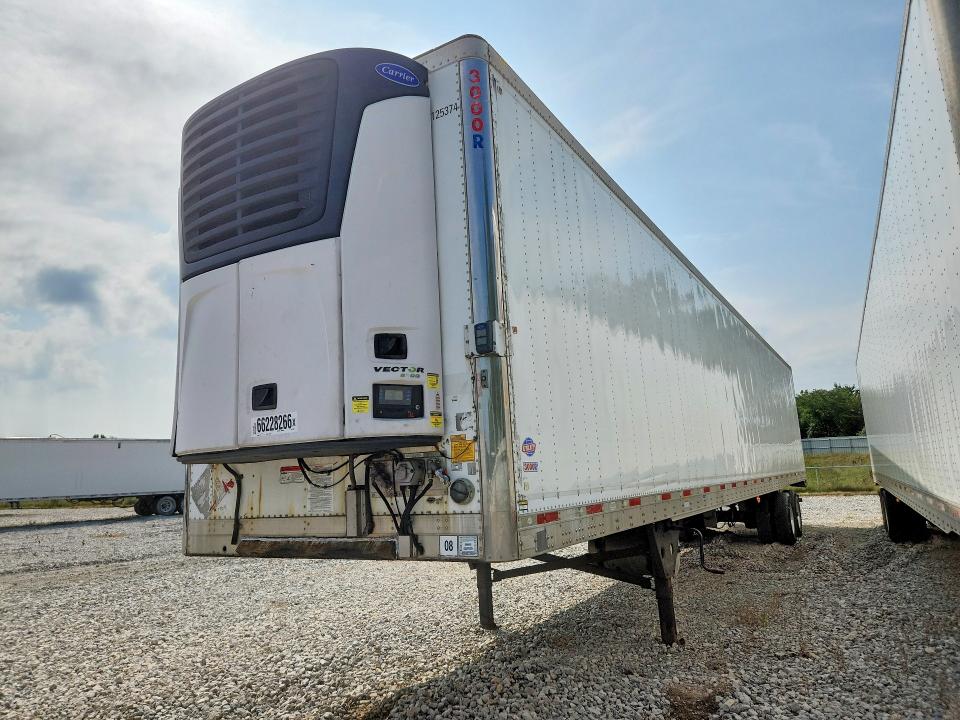 2016 Utility Trailer Trailer მანქანა იყიდება აუქციონზე, vin: 1UYVS253XGM536912, აუქციონის ნომერი: 66228266