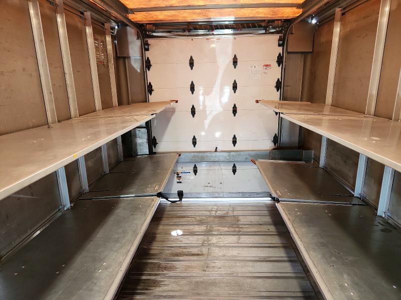 2022 Ram Promaster 3500 მანქანა იყიდება აუქციონზე, vin: 3C7WRVMG7NE126538, აუქციონის ნომერი: 64736396
