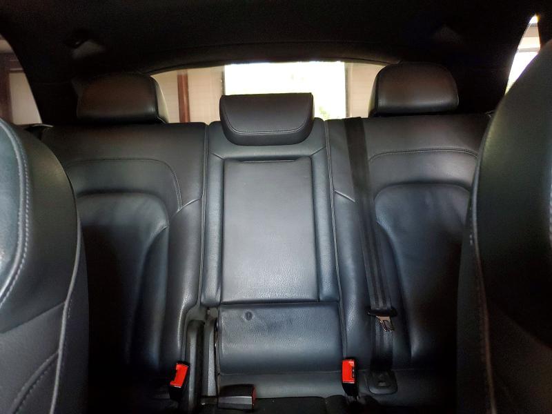 Aukcja sprzedaży 2015 Audi Q5, vin: WA1CMAFP8FA128172, numer aukcji: 64004086