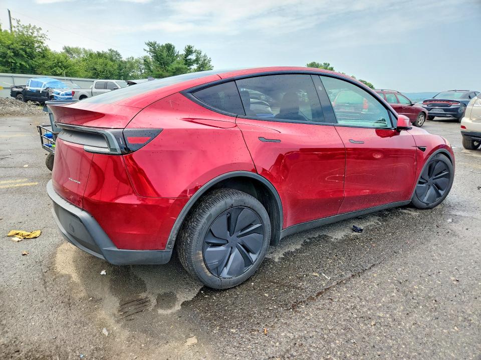 Aukcja sprzedaży 2026 Tesla Model  Y, vin: 7SAYGDEE7TA476472, numer aukcji: 63860976