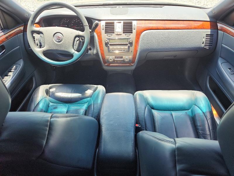 Продаж на аукціоні авто 2007 Cadillac Professional Chassis, vin: 1GEEH96Y47U550182, номер лоту: 64891916