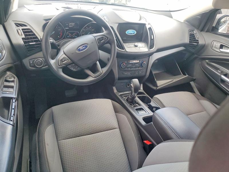 Aukcja sprzedaży 2019 Ford Escape, vin: 1FMCU9GD8KUB93052, numer aukcji: 63552446