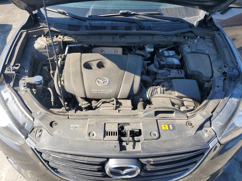 Aukcja sprzedaży 2016 Mazda Cx-5, vin: JM3KE2CY5G0918027, numer aukcji: 64930076