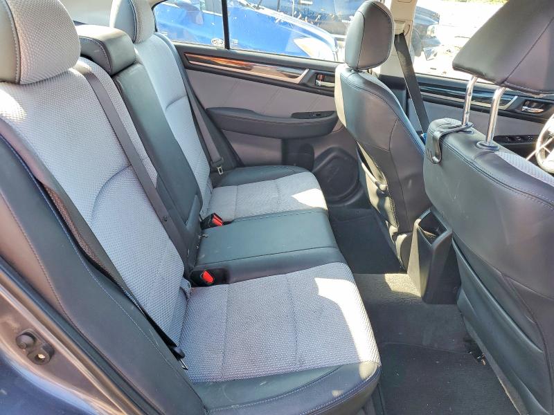 63377116 :رقم المزاد ، 4S3BNAR69H3018904 vin ، 2017 Subaru Legacy مزاد بيع