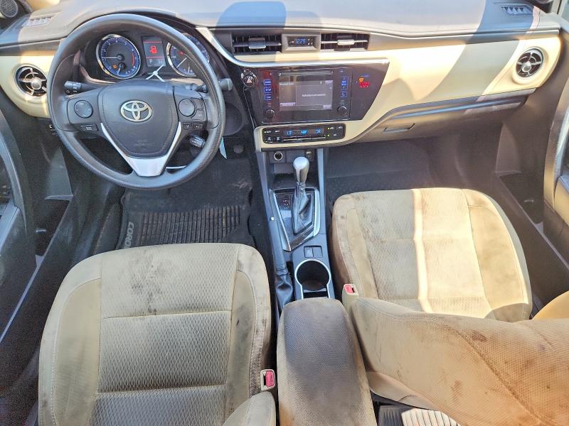Продаж на аукціоні авто 2019 Toyota Corolla, vin: 2T1BURHE2KC219911, номер лоту: 66038546