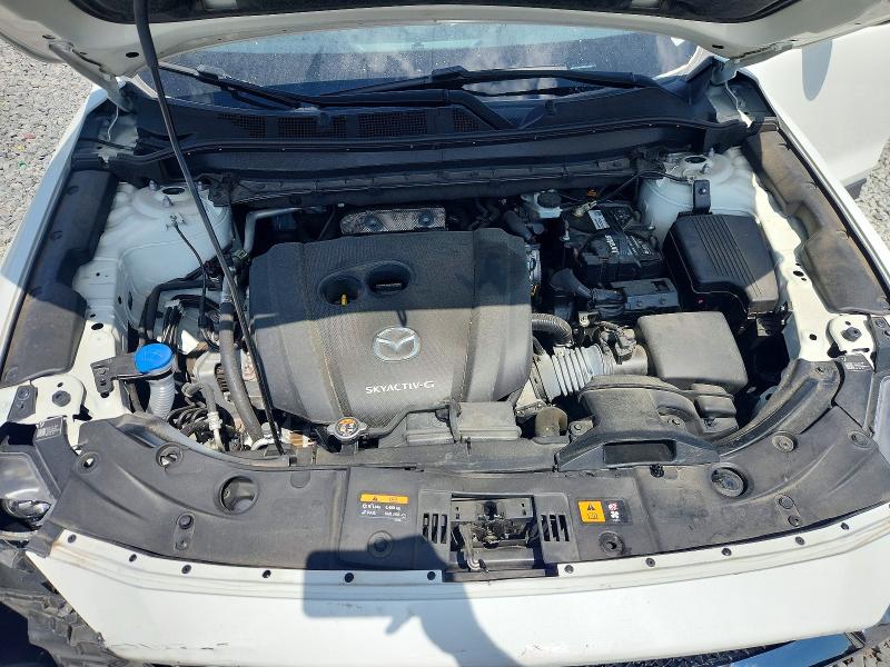 Продажа на аукционе авто 2021 Mazda Cx-5, vin: JM3KFADM1M0304302, номер лота: 65856896