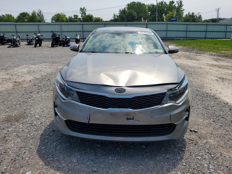 Aukcja sprzedaży 2018 Kia Optima, vin: 5XXGT4L34JG263482, numer aukcji: 63765486