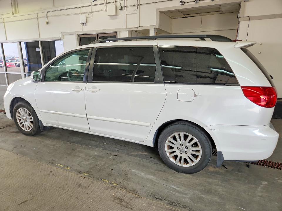 Aukcja sprzedaży 2008 Toyota Sienna, vin: 5TDZK22C48S113995, numer aukcji: 64284536