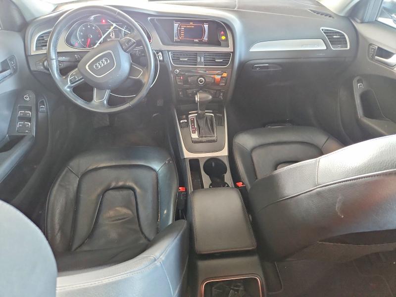 Продаж на аукціоні авто 2013 Audi A4, vin: WAUBFAFL9DA183443, номер лоту: 63446816