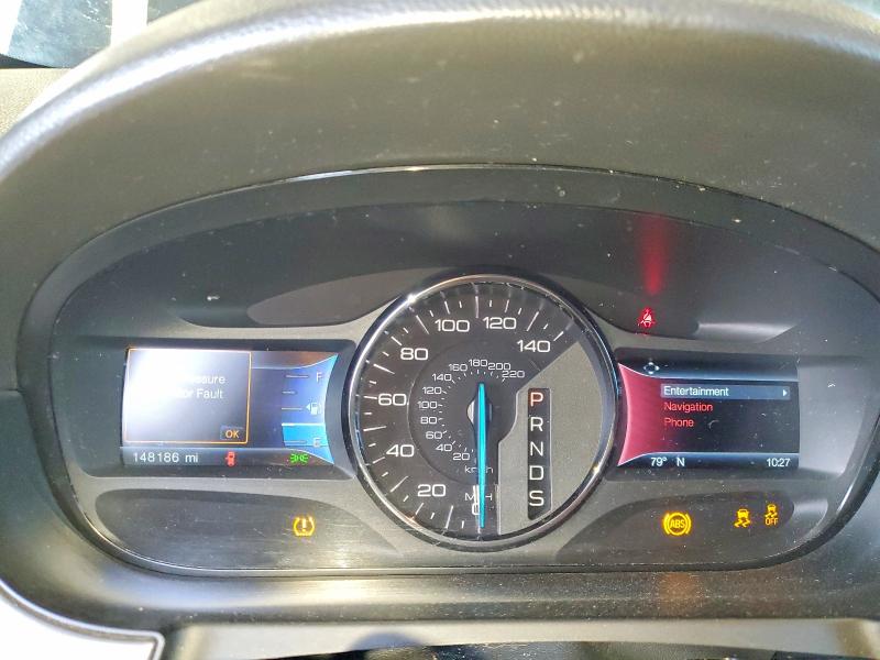 Aukcja sprzedaży 2014 Ford Edge, vin: 2FMDK4AK5EBB51484, numer aukcji: 63575426