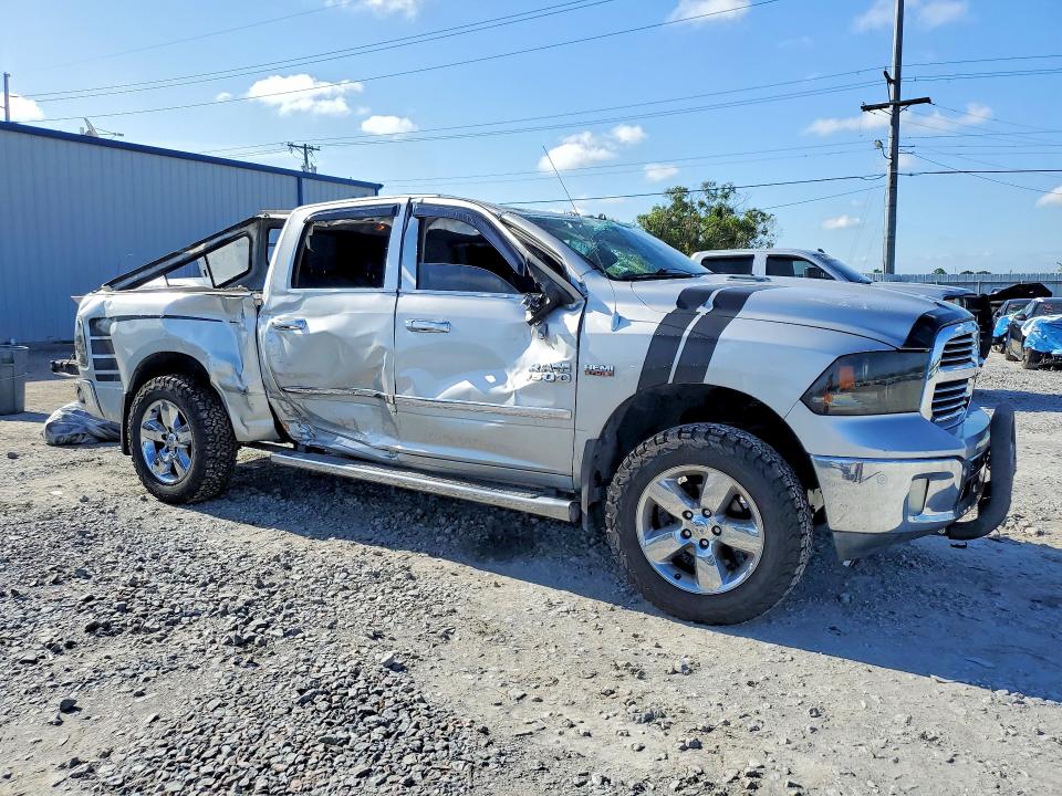 64820556 :رقم المزاد ، 3C6RR7LT6GG202186 vin ، 2016 Ram 1500 مزاد بيع
