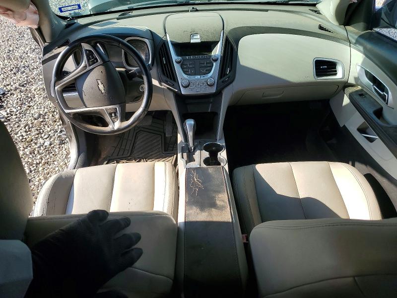 Продаж на аукціоні авто 2011 Chevrolet Equinox, vin: 2CNALDEC0B6315361, номер лоту: 64996486