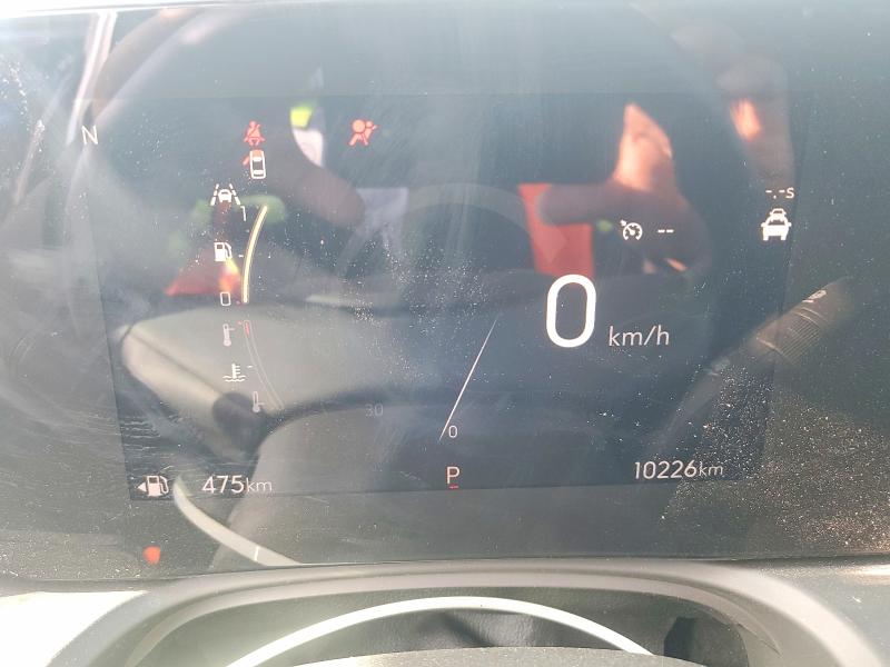 Продажа на аукционе авто 2026 Buick Encore Gx, vin: KL4AMCSL0TB005185, номер лота: 65309886