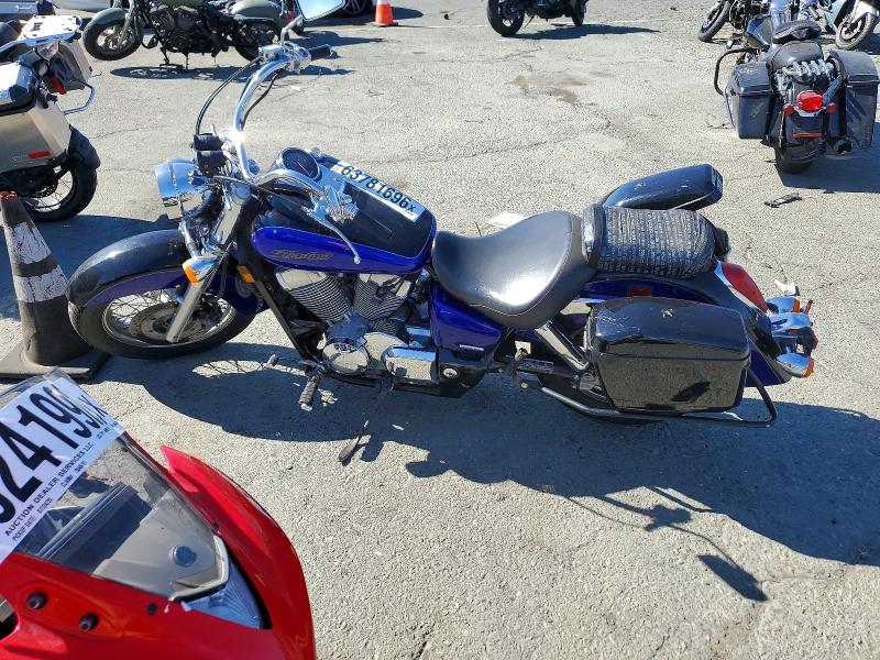 Продажа на аукционе авто 2005 Honda Vt750, vin: JH2RC50405M100184, номер лота: 63781696